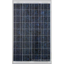 140W Poly Solar Panel for Global Market